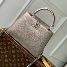 LV Top Handle Bags